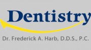 Harb Dental - Frederick A Harb