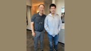 Bernard Chang, DDS, MS