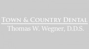 Town & Country Dental Care - Thomas W Wegner