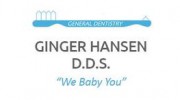 Dr. Ginger Hansen