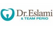 Dr. Eslami & Team Perio