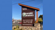 Bearable Dentistry Pllc - Gerald E Weitz