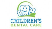 Childrens Dental Care