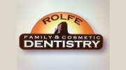 Rolfe Family-Cosmetic Dentistry