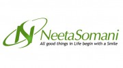 Neeta Somani Inc - Neeta Somani