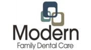 Modern Family Dental Care