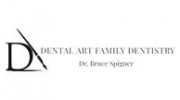 Bruce A Spigner DDS