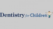 Dentistry For Children