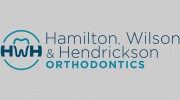 Hamilton Scott Dds MSD