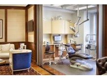 Linhart Dentistry Office
