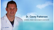 Casey Patterson DDS