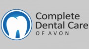 Complete Dental Care Of Avon - Louis Menegotto