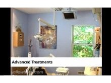 Advanced Dental Treatment in Comfort
