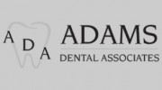 Smile Restoration: Adams Kosta J