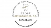 Prose Orthodontics - Dunham Center