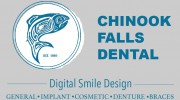 Chinook Falls Dental Clinic Pc