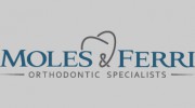 Moles Randall DDS Ms SC - Milwaukee