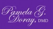 Pamela G Doray