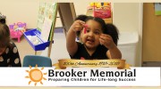 Brooker Memorial Children's