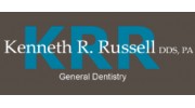 Kenneth R. Russell DDS