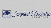 Implant Dentistry Of Florida - Clark F Brown Jr