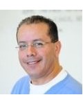 Dr. Mike Ghattas