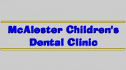 Mc Alester Children's Dental