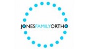 Jones Family Orthodontics